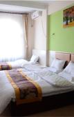 Туры в отель Huayi Hotel(Jinan Diao Town Branch) Туры в отель Huayi Hotel(Jinan Diao Town Branch)