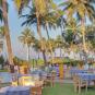 Туры в отель Longuinhos Beach Resort, оператор Anex Tour