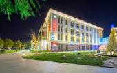 Туры в отель Borrman Hotel(Dacheng Road Water Magic Cube Branch) Туры в отель Borrman Hotel(Dacheng Road Water Magic Cube Branch)