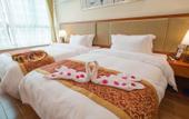 Туры в отель Wenchang Gelaideng Hotel Туры в отель Wenchang Gelaideng Hotel