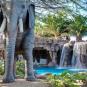 Туры в отель Lopesan Baobab Resort, оператор Anex Tour
