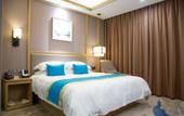 Туры в отель Yongkang Shengting Hotel Туры в отель Yongkang Shengting Hotel