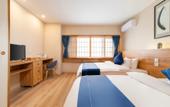Туры в отель Hotel River House Dalian Туры в отель Hotel River House Dalian