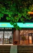 Туры в отель Hotel River House Dalian Туры в отель Hotel River House Dalian