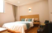 Туры в отель Tonghua Hotel Туры в отель Tonghua Hotel