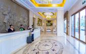 Туры в отель Vienna Hotel (Wuhan Huangjiahu University City) Туры в отель Vienna Hotel (Wuhan Huangjiahu University City)