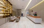Туры в отель Ding Wang Hotel Туры в отель Ding Wang Hotel