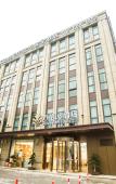 Туры в отель Katsunobu R hotel (Yongsheng road, Jiading District, Shanghai) Туры в отель Katsunobu R hotel (Yongsheng road, Jiading District, Shanghai)