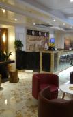 Туры в отель Fuzhou Shuangzixing Hotel (Sanfang Qixiang Branch) Туры в отель Fuzhou Shuangzixing Hotel (Sanfang Qixiang Branch)