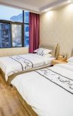 Туры в отель Fuzhou Shuangzixing Hotel (Sanfang Qixiang Branch) Туры в отель Fuzhou Shuangzixing Hotel (Sanfang Qixiang Branch)