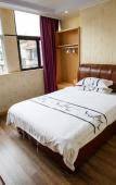 Туры в отель Fuzhou Shuangzixing Hotel (Sanfang Qixiang Branch) Туры в отель Fuzhou Shuangzixing Hotel (Sanfang Qixiang Branch)