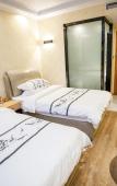Туры в отель Fuzhou Shuangzixing Hotel (Sanfang Qixiang Branch) Туры в отель Fuzhou Shuangzixing Hotel (Sanfang Qixiang Branch)