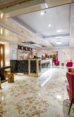 Туры в отель Fuzhou Shuangzixing Hotel (Sanfang Qixiang Branch) Туры в отель Fuzhou Shuangzixing Hotel (Sanfang Qixiang Branch)