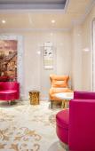 Туры в отель Fuzhou Shuangzixing Hotel (Sanfang Qixiang Branch) Туры в отель Fuzhou Shuangzixing Hotel (Sanfang Qixiang Branch)