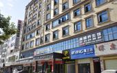 Туры в отель Ruiyuan Garden Hotel Туры в отель Ruiyuan Garden Hotel