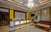 Туры в отель Ruiyuan Garden Hotel Туры в отель Ruiyuan Garden Hotel