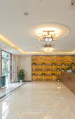 Туры в отель Jinhaoman International Hotel (Haining Zhejiang University International Campus) Туры в отель Jinhaoman International Hotel (Haining Zhejiang University International Campus)
