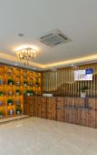Туры в отель Jinhaoman International Hotel (Haining Zhejiang University International Campus) Туры в отель Jinhaoman International Hotel (Haining Zhejiang University International Campus)