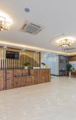 Туры в отель Jinhaoman International Hotel (Haining Zhejiang University International Campus) Туры в отель Jinhaoman International Hotel (Haining Zhejiang University International Campus)