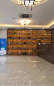 Туры в отель Jinhaoman International Hotel (Haining Zhejiang University International Campus) Туры в отель Jinhaoman International Hotel (Haining Zhejiang University International Campus)