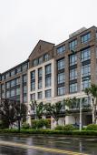Туры в отель Jinhaoman International Hotel (Haining Zhejiang University International Campus) Туры в отель Jinhaoman International Hotel (Haining Zhejiang University International Campus)