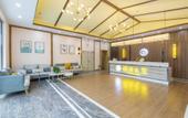 Туры в отель Mr. Lazy Bear Hotel (Qingyuan Yinzhan Hot Spring) Туры в отель Mr. Lazy Bear Hotel (Qingyuan Yinzhan Hot Spring)