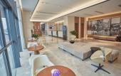 Туры в отель Homeinn Plus Hotel (Lujiang Neihuan North Road No.5 High School) Туры в отель Homeinn Plus Hotel (Lujiang Neihuan North Road No.5 High School)