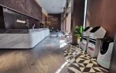 Туры в отель Homeinn Plus Hotel (Lujiang Neihuan North Road No.5 High School) Туры в отель Homeinn Plus Hotel (Lujiang Neihuan North Road No.5 High School)