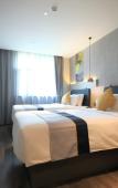Туры в отель Home Inn UP Huayi Collection Hotel (Mingshui Ancient Town Hong Kong Street) Туры в отель Home Inn UP Huayi Collection Hotel (Mingshui Ancient Town Hong Kong Street)