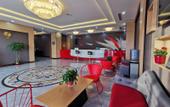 Туры в отель Shankee Hotel (Tianjin Xiqing University City Zhuoer Electronic Mall) Туры в отель Shankee Hotel (Tianjin Xiqing University City Zhuoer Electronic Mall)