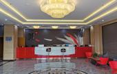 Туры в отель Shankee Hotel (Tianjin Xiqing University City Zhuoer Electronic Mall) Туры в отель Shankee Hotel (Tianjin Xiqing University City Zhuoer Electronic Mall)