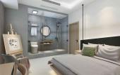 Туры в отель Unwritten Hotel (Chengdu Shudu Wanda Plaza) Туры в отель Unwritten Hotel (Chengdu Shudu Wanda Plaza)