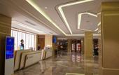 Туры в отель Yeste International Hotel Nan'an Туры в отель Yeste International Hotel Nan'an