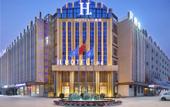 Туры в отель H Hotel (Xingyang Zhengzhou High-speed West Station) Туры в отель H Hotel (Xingyang Zhengzhou High-speed West Station)