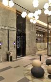 Туры в отель Junya Yizhu (Guangzhou Jinghu Avenue Free People Garden Branch) Туры в отель Junya Yizhu (Guangzhou Jinghu Avenue Free People Garden Branch)
