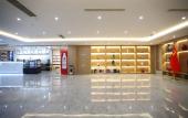 Туры в отель GtEL (Qingdao CBD Wanda Plaza Dunhua Road Metro Station) Туры в отель GtEL (Qingdao CBD Wanda Plaza Dunhua Road Metro Station)