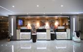 Туры в отель GtEL (Qingdao CBD Wanda Plaza Dunhua Road Metro Station) Туры в отель GtEL (Qingdao CBD Wanda Plaza Dunhua Road Metro Station)