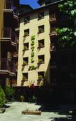 Туры в отель Apartaments L`Orri Туры в отель Apartaments L`Orri