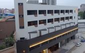 Туры в отель Pushe Garden Art Hotel Туры в отель Pushe Garden Art Hotel