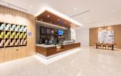 Туры в отель HanTing Premium Hotel (Dalian Gaoxin Wanda Plaza) Туры в отель HanTing Premium Hotel (Dalian Gaoxin Wanda Plaza)