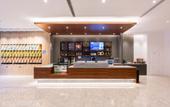 Туры в отель HanTing Premium Hotel (Dalian Gaoxin Wanda Plaza) Туры в отель HanTing Premium Hotel (Dalian Gaoxin Wanda Plaza)