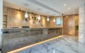 Туры в отель Geya Hotel (Hangzhou Intelligent Town Jinxing Subway Station Store) Туры в отель Geya Hotel (Hangzhou Intelligent Town Jinxing Subway Station Store)