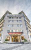 Туры в отель Geya Hotel (Hangzhou Intelligent Town Jinxing Subway Station Store) Туры в отель Geya Hotel (Hangzhou Intelligent Town Jinxing Subway Station Store)