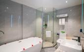 Туры в отель Ahao Garden Hotel (Huizhou Huiyang High Speed Railway Station Store) Туры в отель Ahao Garden Hotel (Huizhou Huiyang High Speed Railway Station Store)