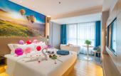 Туры в отель Ahao Garden Hotel (Huizhou Huiyang High Speed Railway Station Store) Туры в отель Ahao Garden Hotel (Huizhou Huiyang High Speed Railway Station Store)