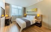 Туры в отель Homeinn Plus (Shijiazhuang Zhengding Airport) Туры в отель Homeinn Plus (Shijiazhuang Zhengding Airport)