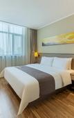 Туры в отель Homeinn Plus (Shijiazhuang Zhengding Airport) Туры в отель Homeinn Plus (Shijiazhuang Zhengding Airport)