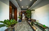 Туры в отель Aixinchao Theme New Chinese Hotel(Chunxi road store) Туры в отель Aixinchao Theme New Chinese Hotel(Chunxi road store)