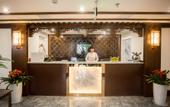 Туры в отель Aixinchao Theme New Chinese Hotel(Chunxi road store) Туры в отель Aixinchao Theme New Chinese Hotel(Chunxi road store)