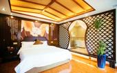 Туры в отель Aixinchao Theme New Chinese Hotel(Chunxi road store) Туры в отель Aixinchao Theme New Chinese Hotel(Chunxi road store)